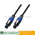 professional 4P SpeakOn speaker cable